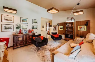 Casa à venda, 250 m² por r$ 1.280.000,00 - cascata do imbuí - teresópolis/rj