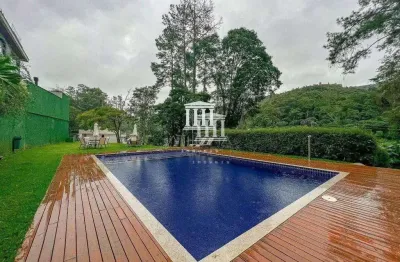 Terreno à venda, 272 m² por r$ 220.000,00 - posse - teresópolis/rj