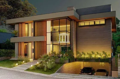Terreno à venda, 850 m² por r$ 685.000,00 - quebra frascos - teresópolis/rj