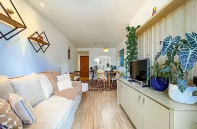 Apartamento com 3 dormitórios à venda, 102 m² por r$ 869.000,00 - alto - teresópolis/rj