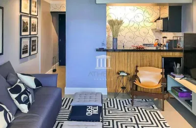 Apartamento à venda, 100 m² por r$ 570.000,00 - taumaturgo - teresópolis/rj