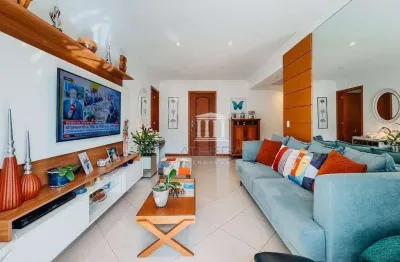 Apartamento à venda, 100 m² por r$ 695.000,00 - alto - teresópolis/rj