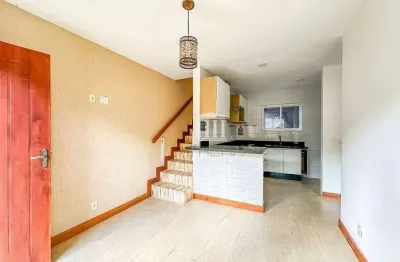 Casa com 3 dormitórios à venda, 110 m² por r$ 350.000,00 - parque do imbui - teresópolis/rj