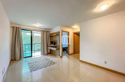 Apartamento à venda, 80 m² por r$ 650.000,00 - agriões - teresópolis/rj