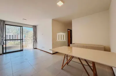 Apartamento à venda, 90 m² por R$ 730.000,00 - Alto - Teresópolis/RJ