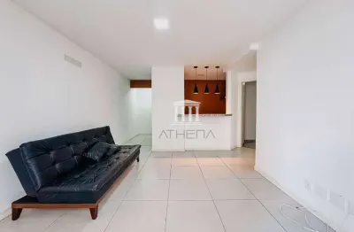 Apartamento com 1 dormitório para alugar, 42 m² por r$ 2.550,00/mês - alto - teresópolis/rj