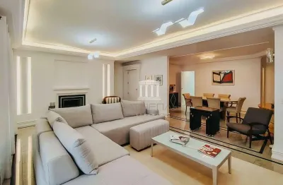 Apartamento com 3 dormitórios à venda, 256 m² por r$ 1.850.000,00 - agriões - teresópolis/rj