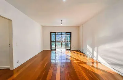 Apartamento à venda, 119 m² por R$ 700.000,00 - Várzea - Teresópolis/RJ