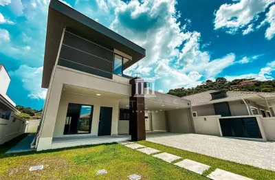 Casa com 4 dormitórios, 259 m² - venda por R$ 1.600.000,00 ou aluguel por R$ 8.262,50/mês - Albuquerque - Teresópolis/RJ
