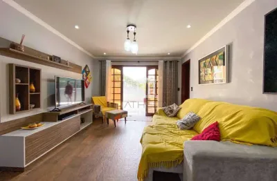 Cobertura à venda, 195 m² por r$ 880.000,00 - várzea - teresópolis/rj
