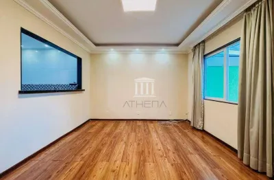 Casa com 2 dormitórios à venda, 83 m² por r$ 575.000,00 - jardim europa - teresópolis/rj