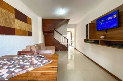 Casa com 3 dormitórios à venda, 79 m² por r$ 299.000,00 - araras - teresópolis/rj