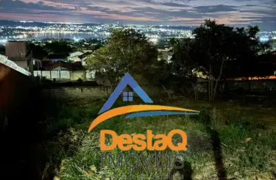 Terreno à venda no Joá, Lagoa Santa 