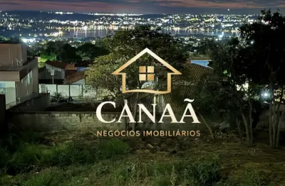 Terreno à venda no Joá, Lagoa Santa 