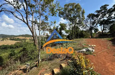 Terreno à venda no imperial, vespasiano  por r$ 170.000