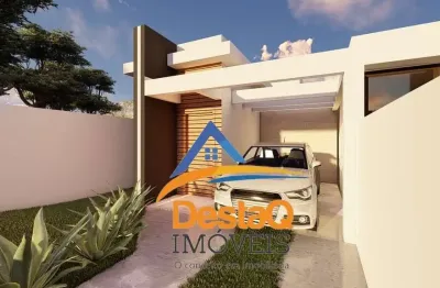 Casa com 3 quartos à venda em promissão ii, lagoa santa , 90 m2 por r$ 695.000