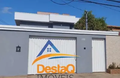 Casa com 3 quartos à venda no residencial visão, lagoa santa , 102 m2 por r$ 639.000