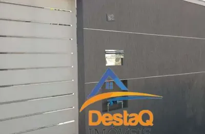 Casa com 4 quartos à venda no tradição, lagoa santa , 133 m2 por r$ 890.000