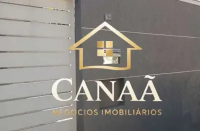 Casa com 4 quartos à venda no Tradição, Lagoa Santa , 133 m2 por R$ 890.000