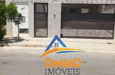 Casa com 3 quartos à venda em sobradinho, lagoa santa , 200 m2 por r$ 1.050.000