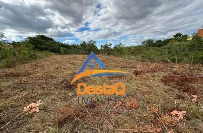 Terreno à venda no condomínio vale do luar, jaboticatubas  por r$ 170.000