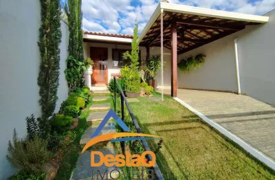 Casa com 3 quartos à venda no jardim imperial, lagoa santa , 100 m2 por r$ 850.000