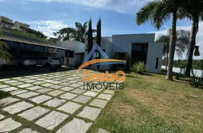 Casa com 5 quartos à venda na lagoa mansões, lagoa santa  por r$ 1.900.000