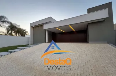 Casa em condomínio fechado com 5 quartos à venda no mirante do fidalgo, lagoa santa , 323 m2 por r$ 3.200.000