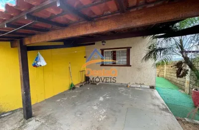 Casa com 2 quartos à venda no aeronautas, lagoa santa , 96 m2 por r$ 295.000
