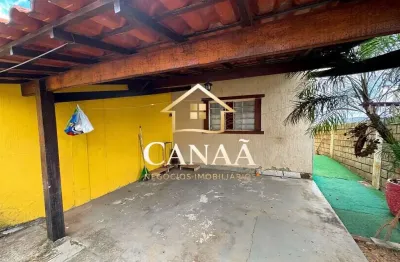 Casa com 2 quartos à venda no Aeronautas, Lagoa Santa , 96 m2 por R$ 295.000