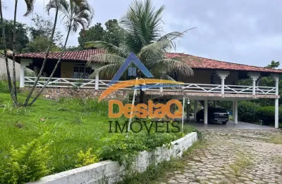 Chácara / sítio com 6 quartos à venda no jaques ville, lagoa santa , 600 m2 por r$ 1.200.000
