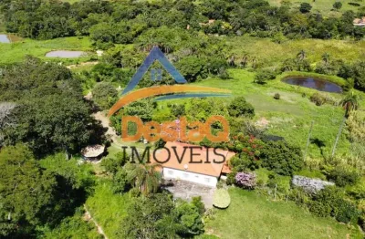 Fazenda com 1 sala à venda na zona rural, jaboticatubas , 250 m2 por r$ 1.600.000