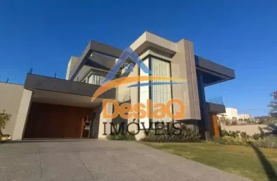 Casa em condomínio fechado com 5 quartos à venda no mirante do fidalgo, lagoa santa , 500 m2 por r$ 4.390.000