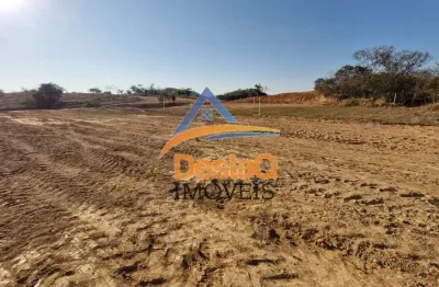 Terreno à venda no Joá, Lagoa Santa 