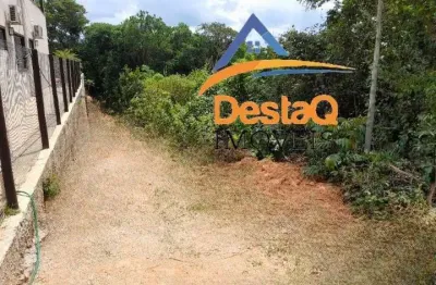 Terreno à venda no condomínio vale do luar, jaboticatubas  por r$ 190.000