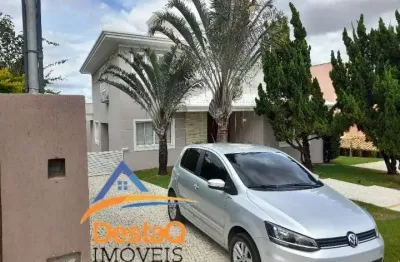Casa em condomínio fechado com 5 quartos à venda no condado bouganville, lagoa santa , 463 m2 por r$ 4.790.000