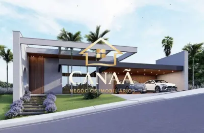 Casa em condomínio fechado com 4 quartos à venda no Condado Bouganville, Lagoa Santa , 412 m2 por R$ 5.990.000