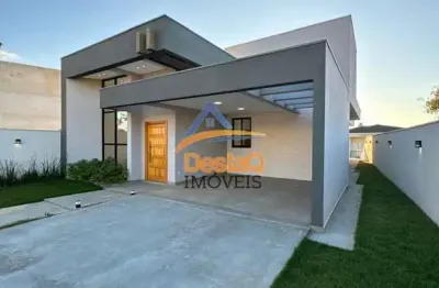 Casa em condomínio fechado com 3 quartos à venda no mariposas, lagoa santa  por r$ 1.290.000