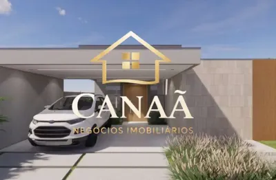 Casa com 3 quartos à venda em Redenção, Lagoa Santa , 194 m2 por R$ 1.480.000