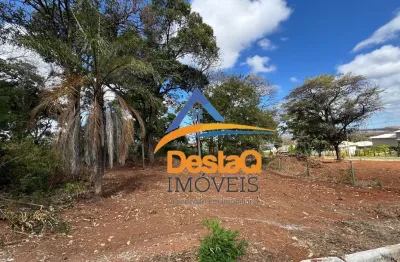 Terreno à venda no imperial, vespasiano  por r$ 195.000