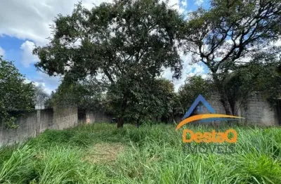 Terreno à venda na Lundcéia, Lagoa Santa 