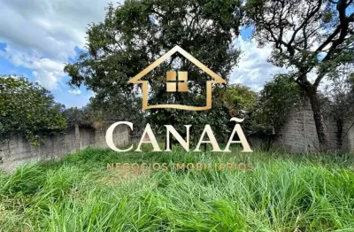 Terreno à venda na Lundcéia, Lagoa Santa 