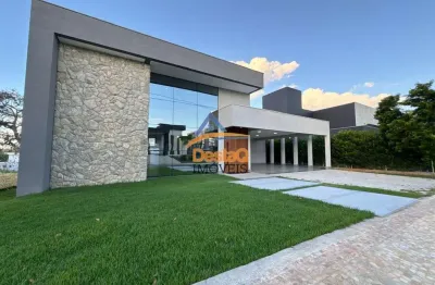 Casa em condomínio fechado com 4 quartos à venda no condomínio residencial vitoria, lagoa santa , 308 m2 por r$ 3.800.000