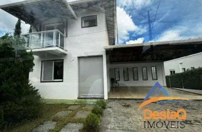Casa em condomínio fechado com 6 quartos à venda no condomínio sonho verde, lagoa santa , 325 m2 por r$ 1.590.000