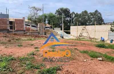Terreno à venda em shalimar, lagoa santa  por r$ 230.000