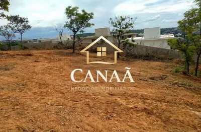 Terreno à venda no Vale dos Sonhos, Lagoa Santa  por R$ 1.200.000