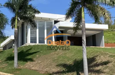 Casa em condomínio fechado com 4 quartos à venda no centro, lagoa santa  por r$ 2.000.000