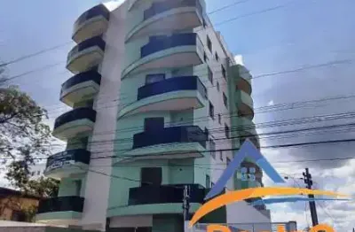 Apartamento com 3 quartos à venda no centro, lagoa santa , 171 m2 por r$ 800.000