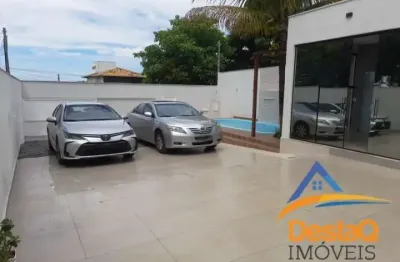 Casa com 4 quartos à venda na lundcéia, lagoa santa  por r$ 1.290.000