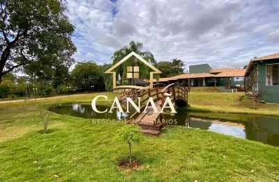 Casa em condomínio fechado com 4 quartos à venda no Condomínio Quintas da Lagoa, Lagoa Santa  por R$ 3.280.000